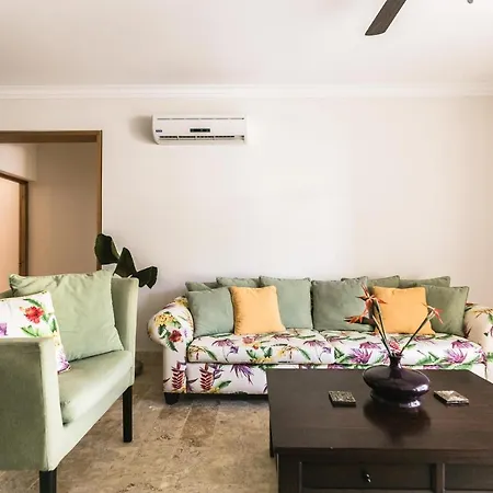 Beach Residence B2
